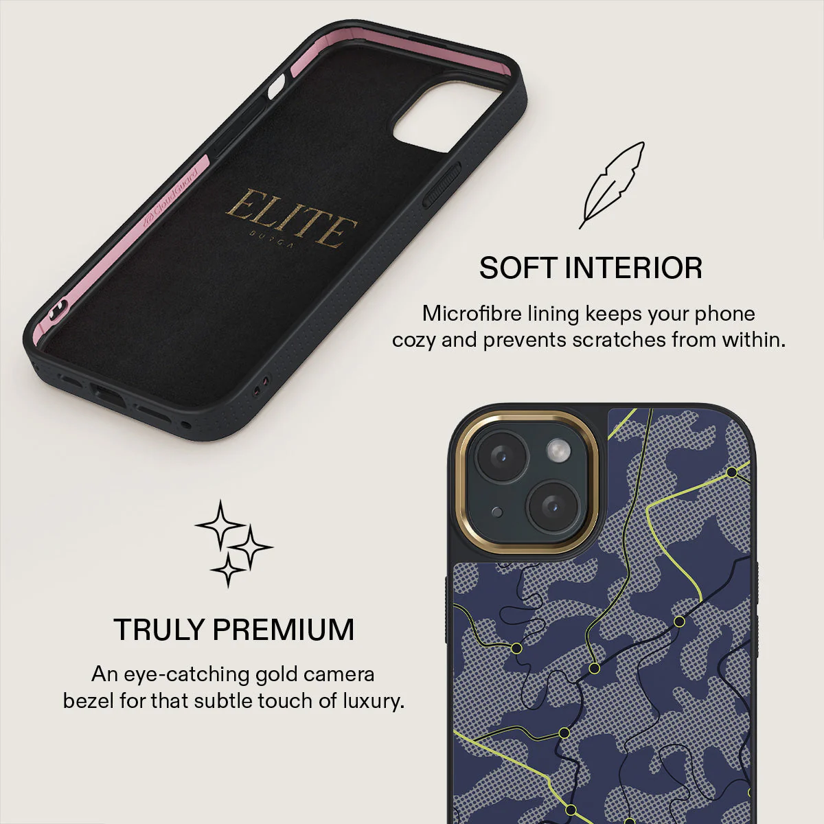 Pathfinder - iPhone 15 Plus Case - Image 10