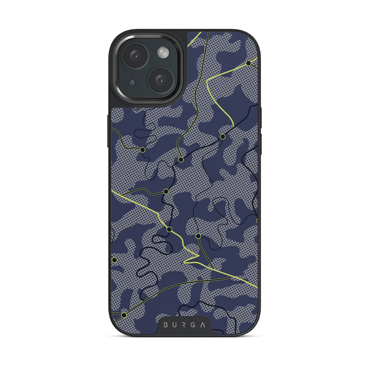 Pathfinder - iPhone 15 Plus Case - Image 12