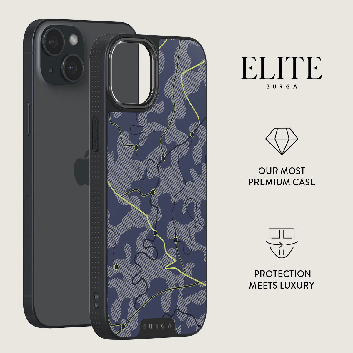 Pathfinder - iPhone 15 Plus Case - Image 13