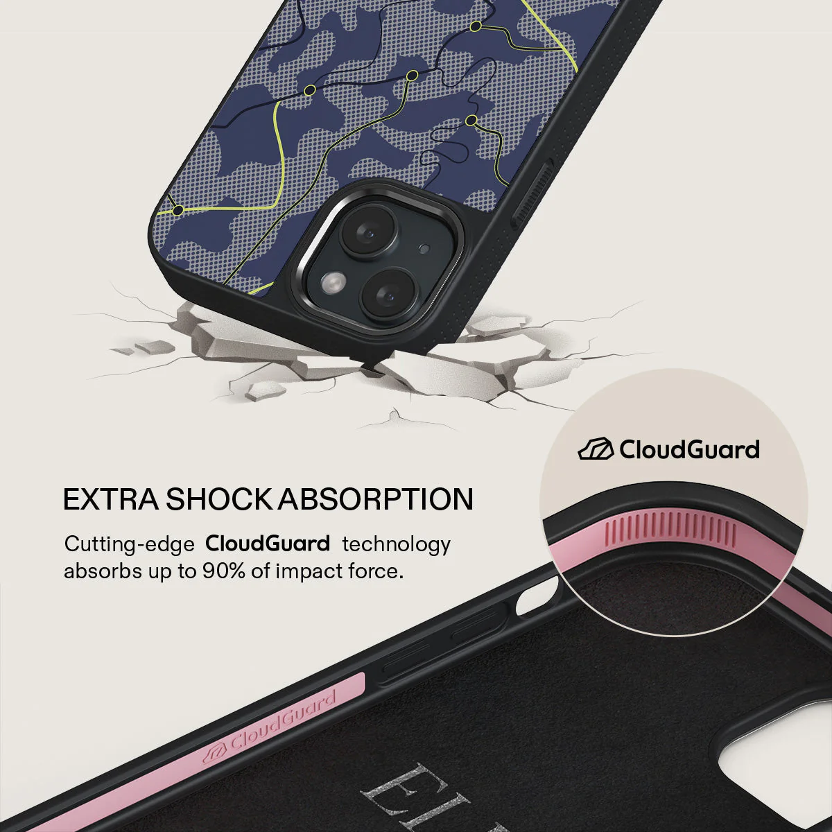 Pathfinder - iPhone 15 Plus Case - Image 14