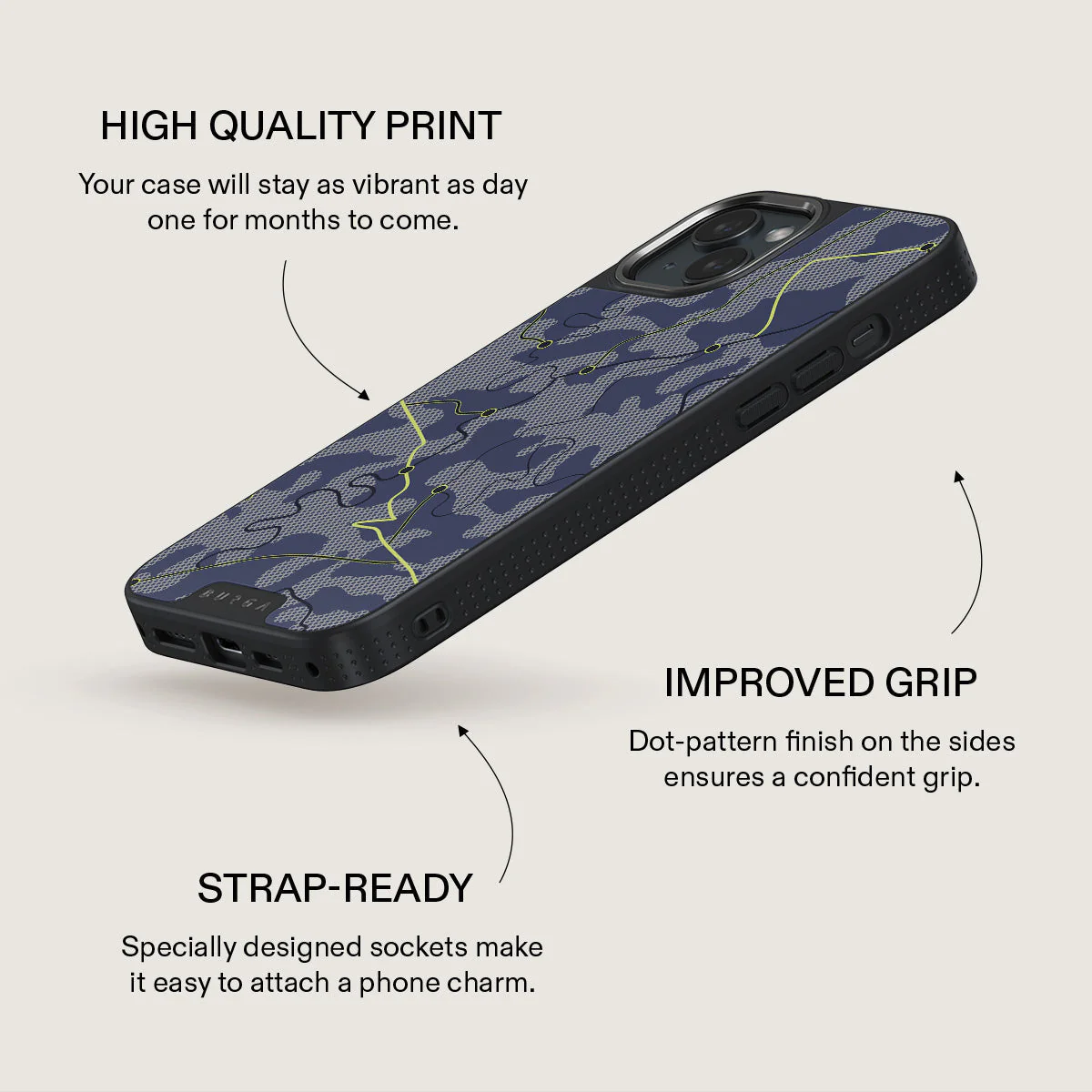 Pathfinder - iPhone 15 Plus Case - Image 16