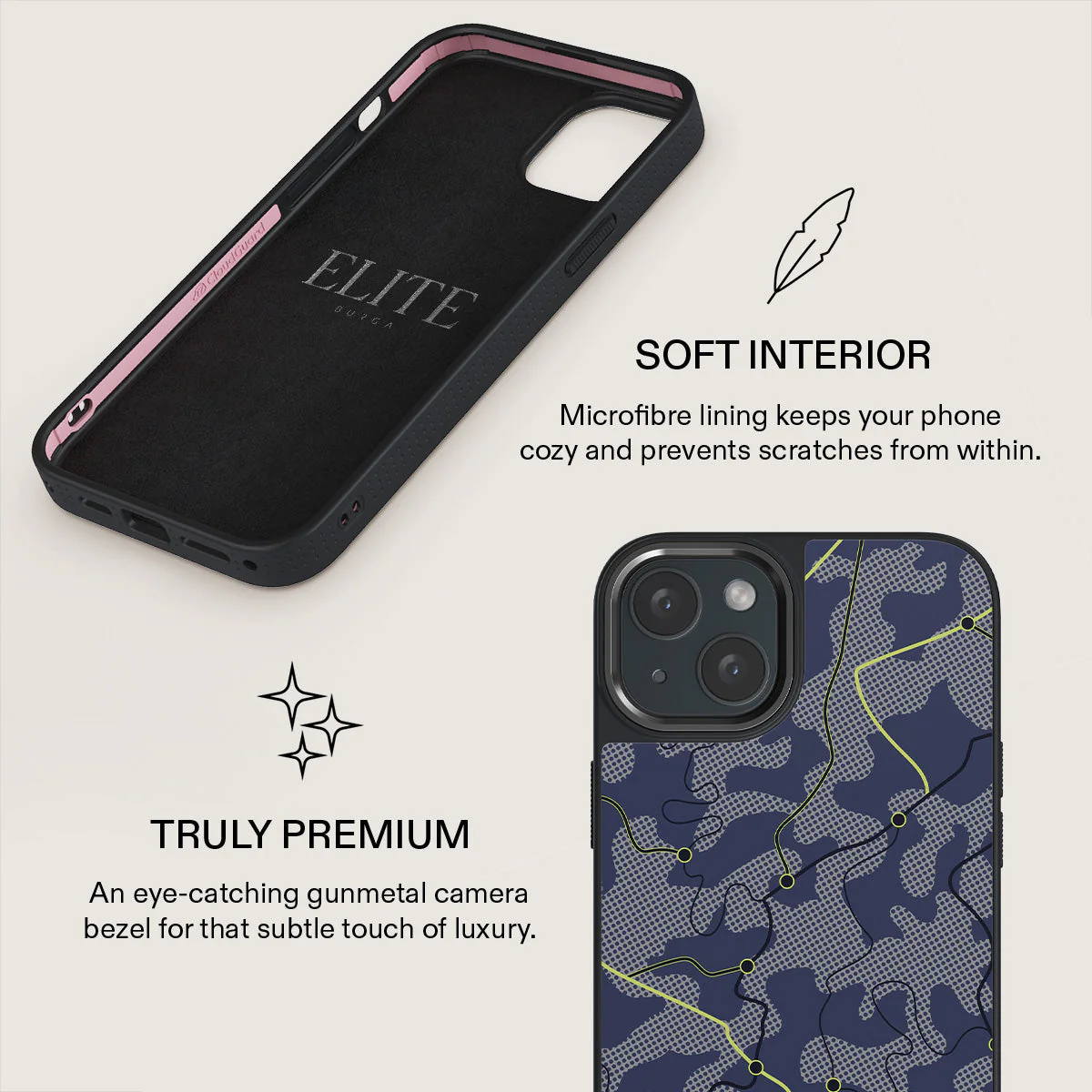 Pathfinder - iPhone 15 Plus Case - Image 17