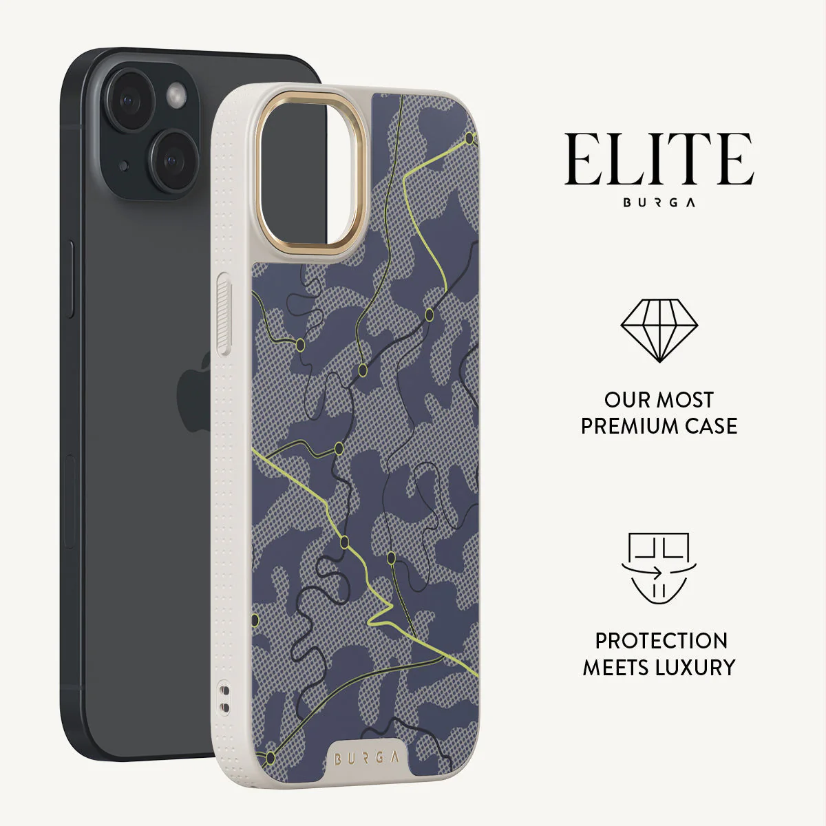Pathfinder - iPhone 15 Plus Case - Image 20