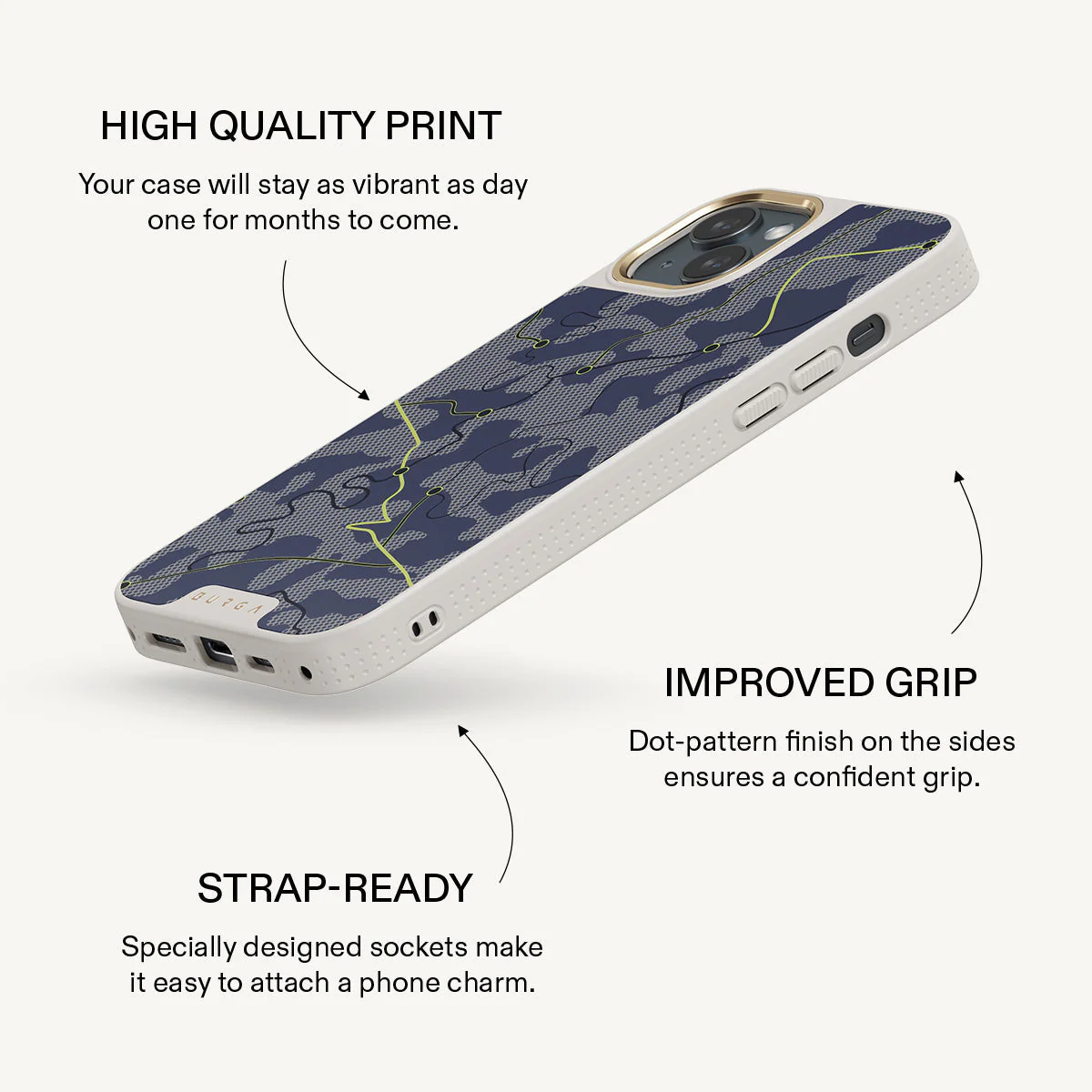 Pathfinder - iPhone 15 Plus Case - Image 23