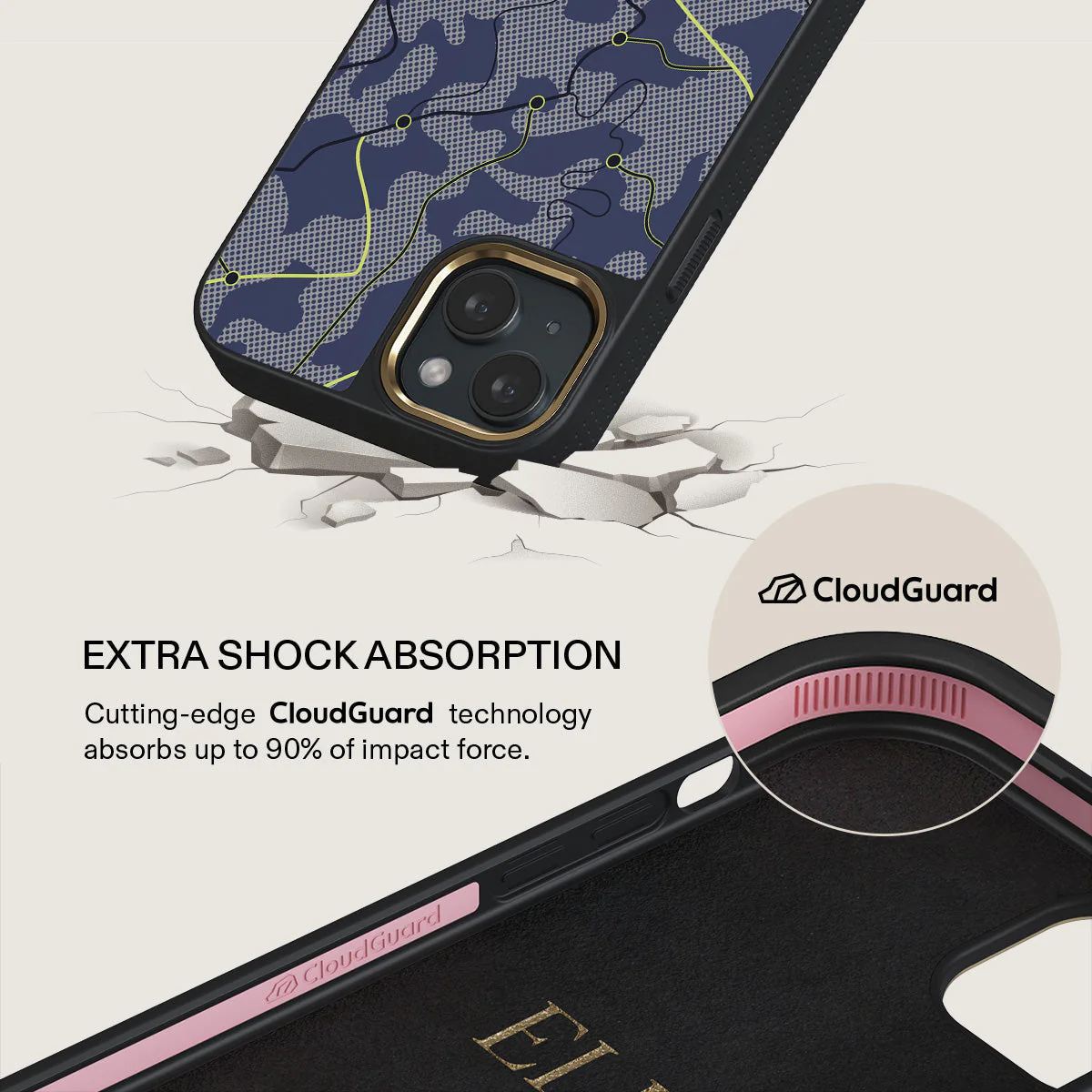 Pathfinder - iPhone 15 Plus Case - Image 7
