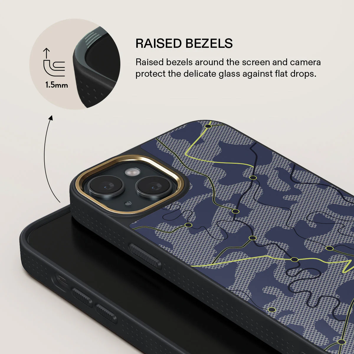 Pathfinder - iPhone 15 Plus Case - Image 8
