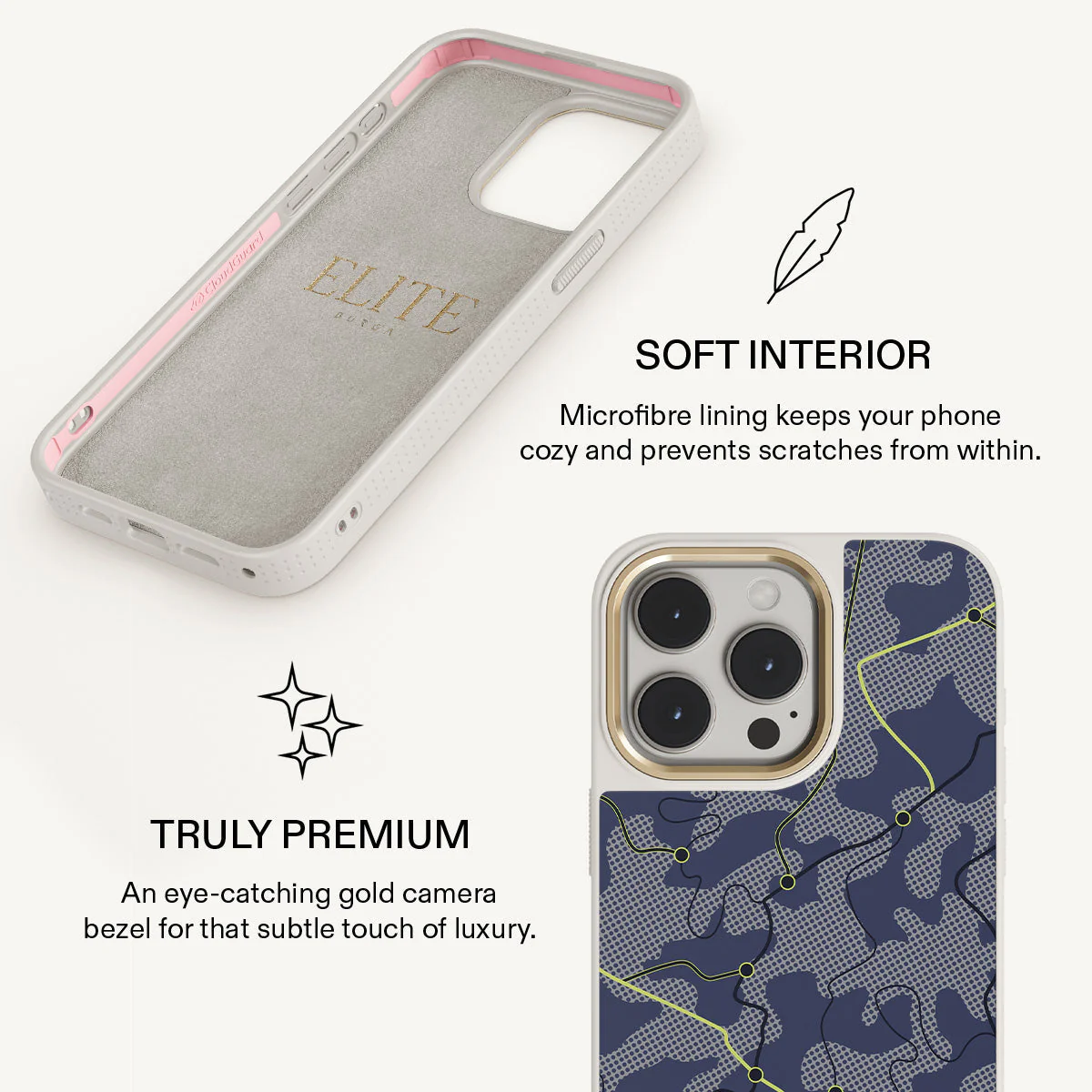 Pathfinder - iPhone 15 Pro Case - Image 24