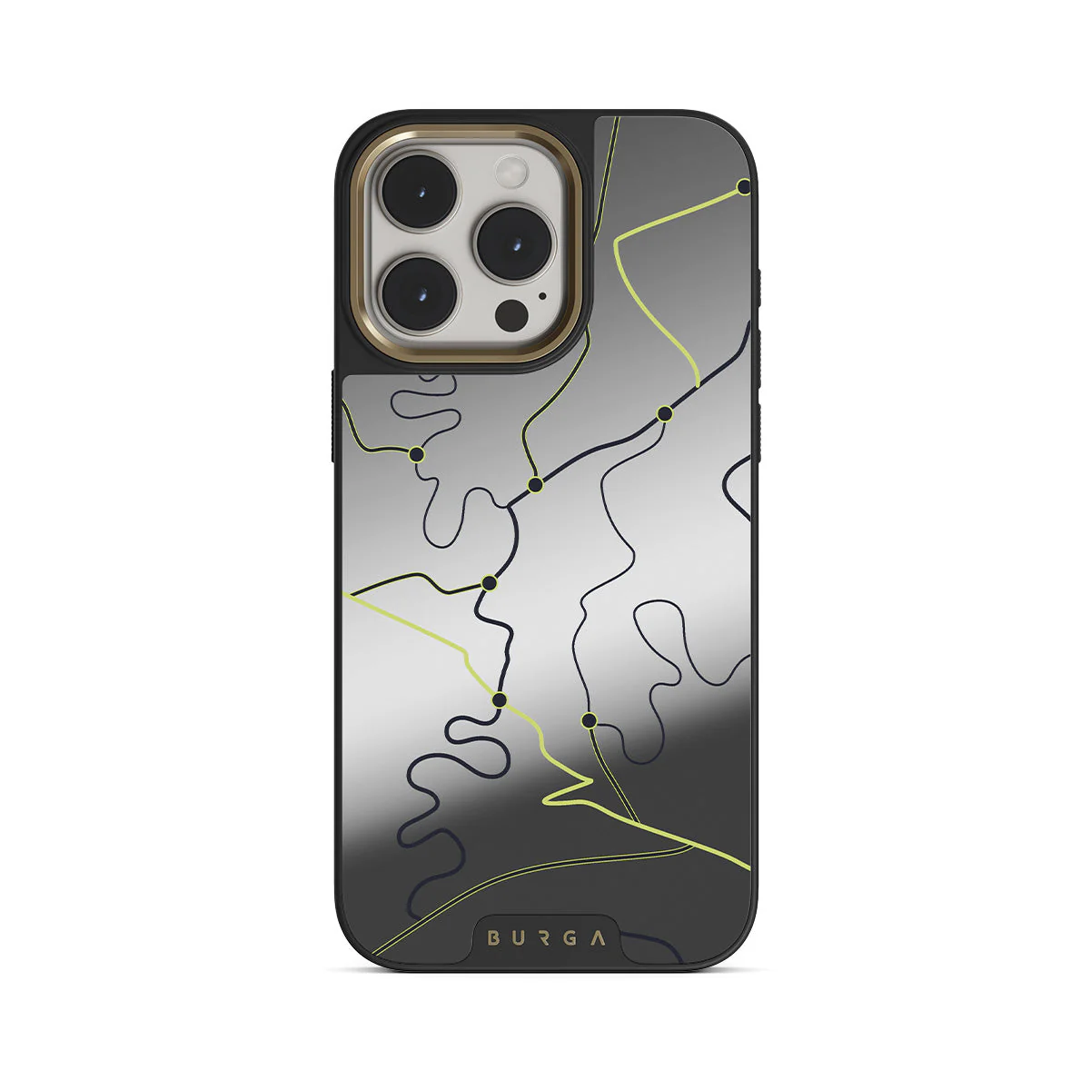 Pathfinder - iPhone 15 Pro Case - Image 26