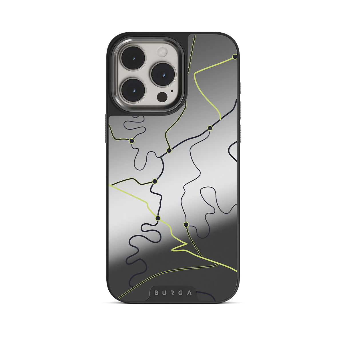 Pathfinder - iPhone 15 Pro Case - Image 34