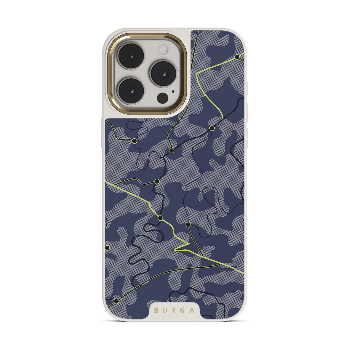 Pathfinder - iPhone 15 Pro Max Case - Image 19