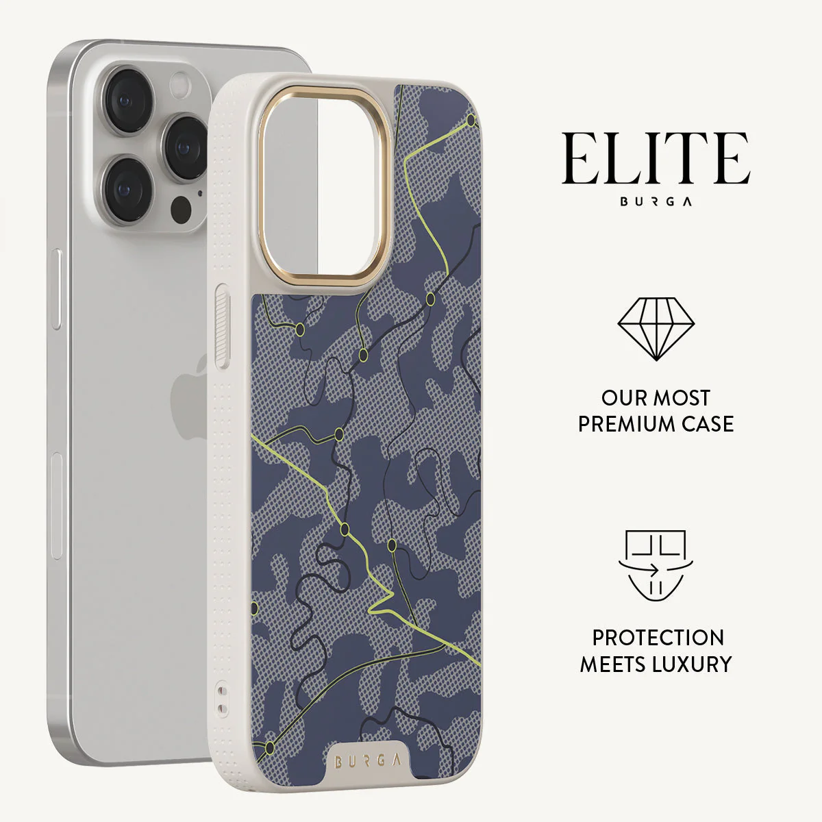 Pathfinder - iPhone 15 Pro Max Case - Image 20