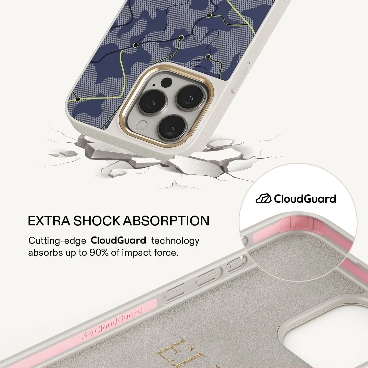 Pathfinder - iPhone 15 Pro Max Case - Image 21