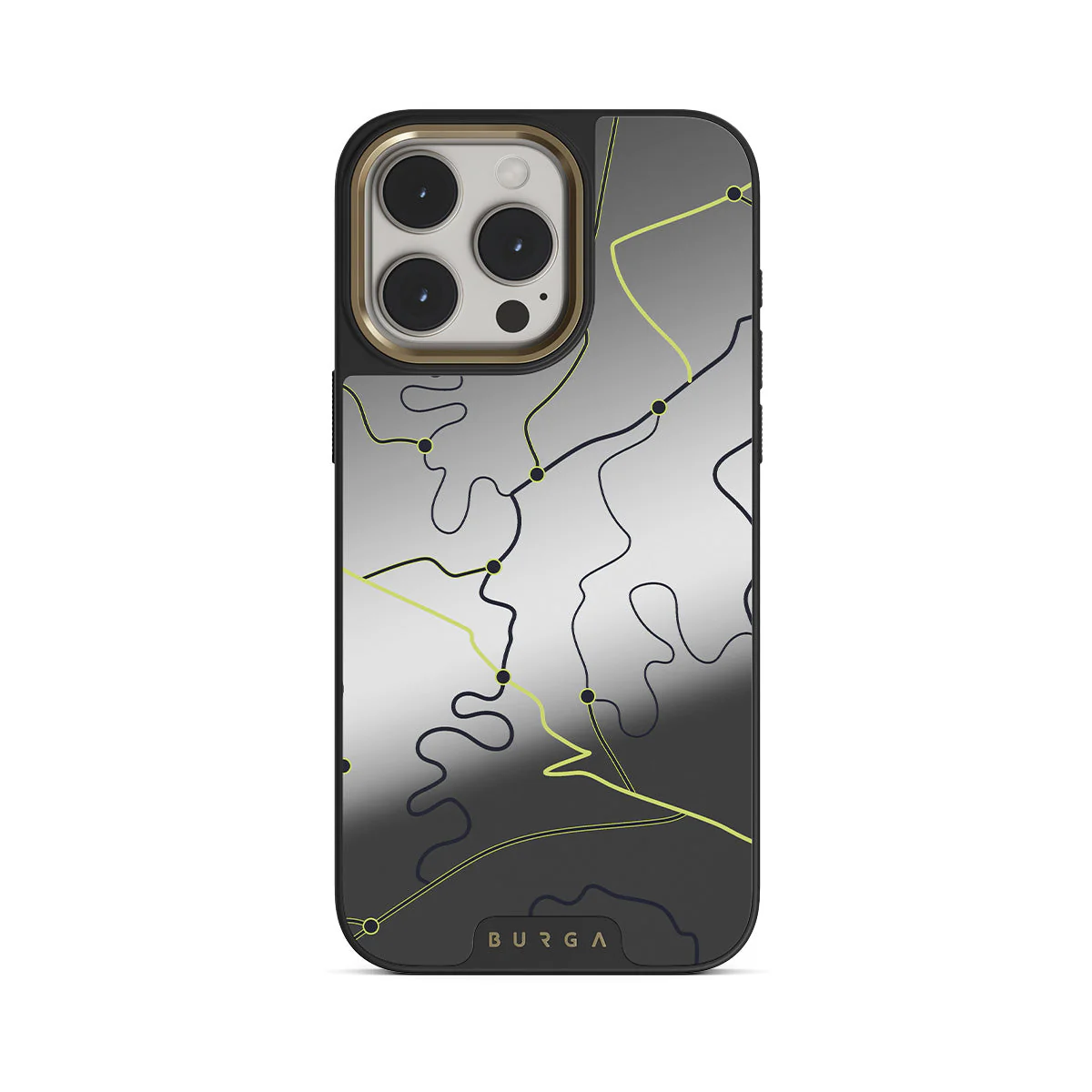 Pathfinder - iPhone 15 Pro Max Case - Image 26
