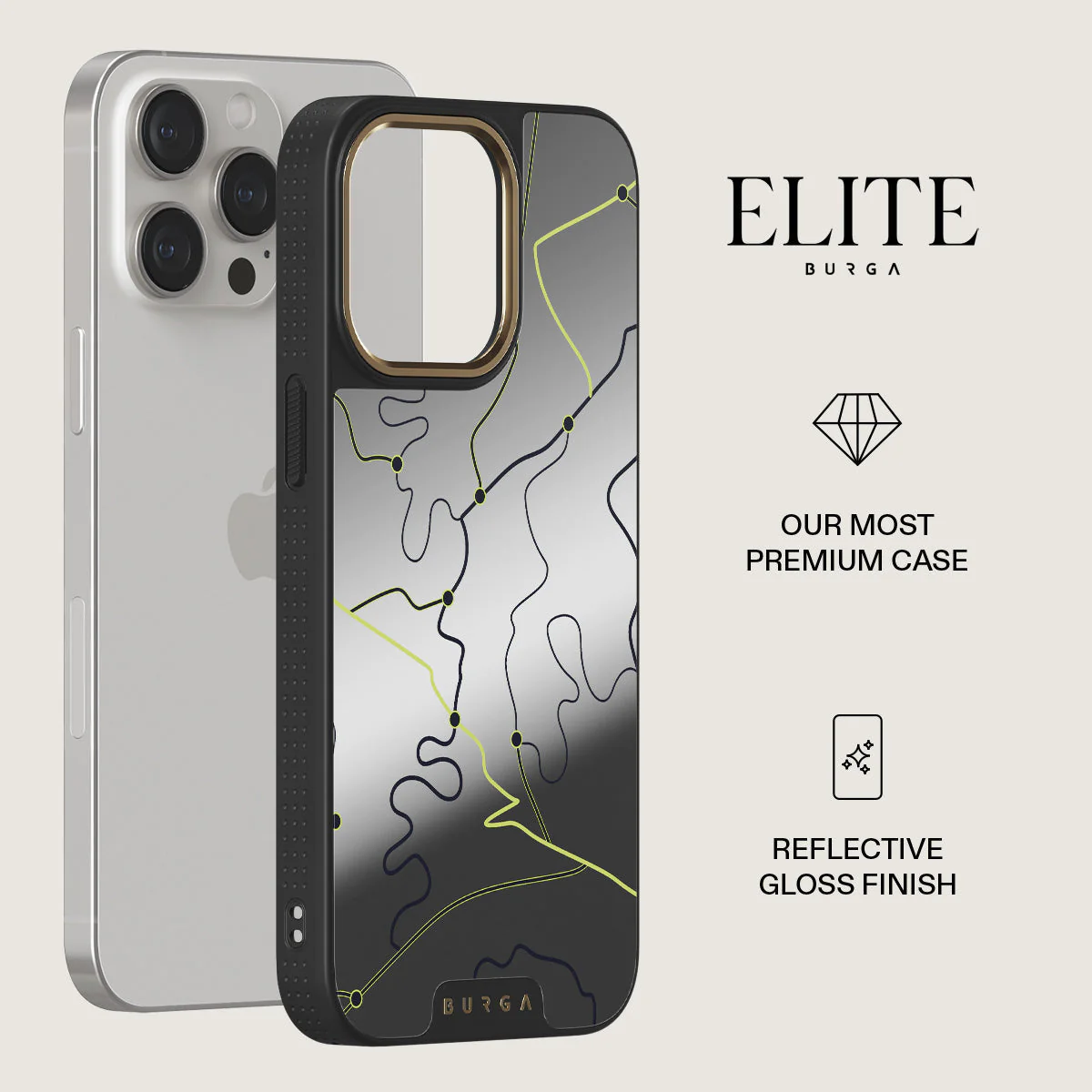 Pathfinder - iPhone 15 Pro Max Case - Image 27