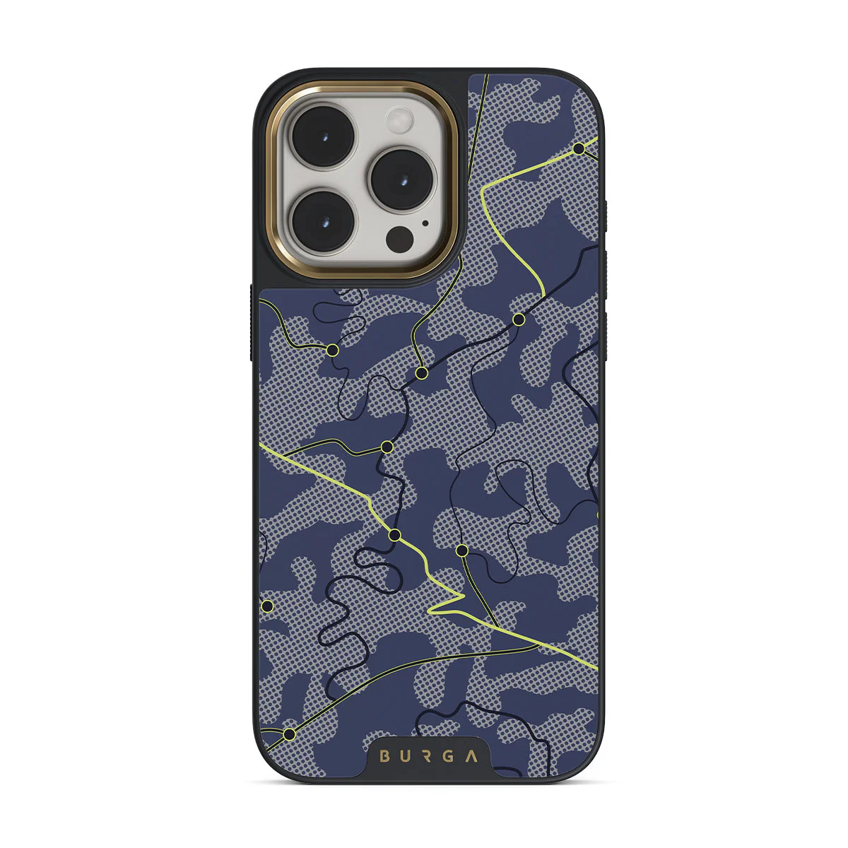 Pathfinder - iPhone 15 Pro Max Case - Image 5