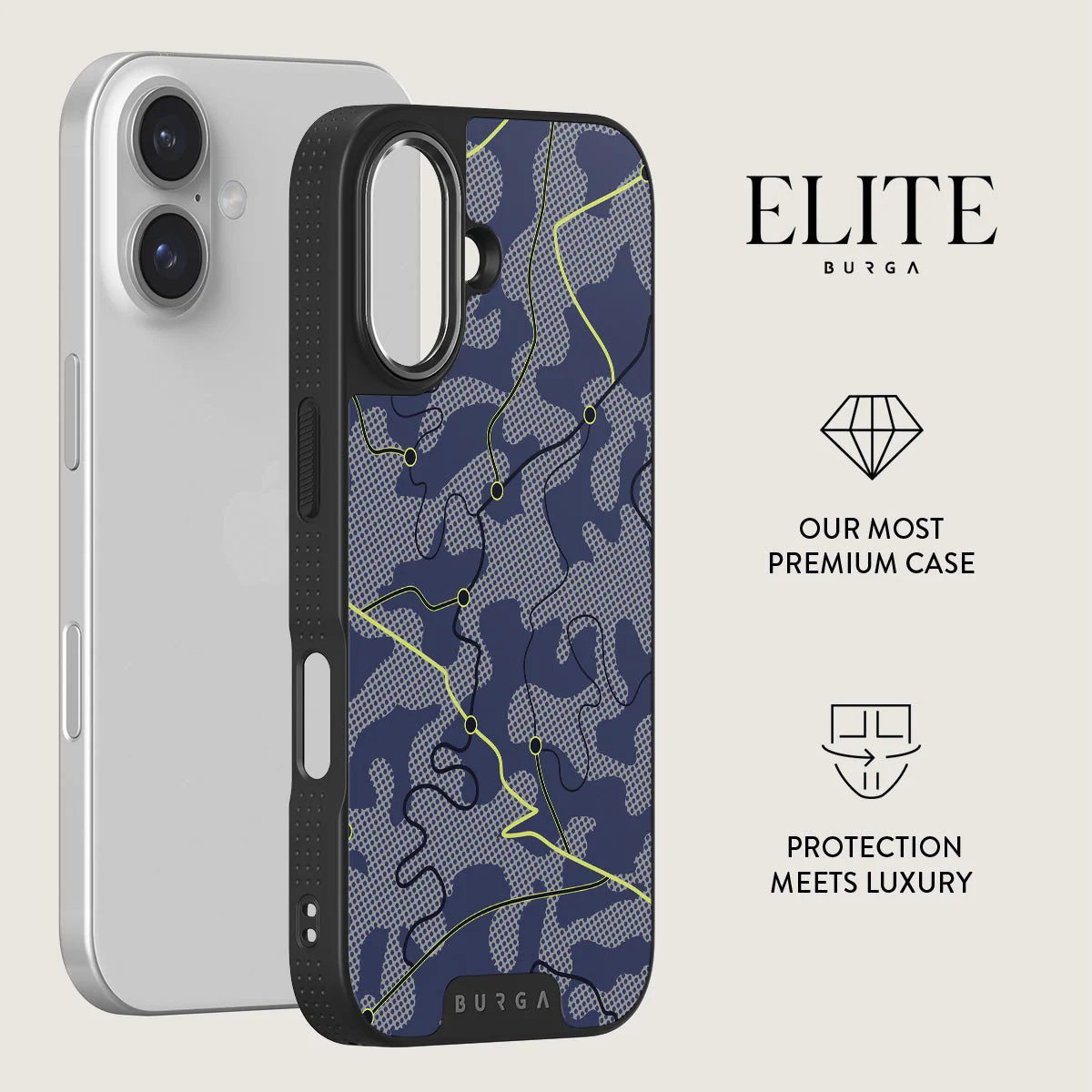 Pathfinder - iPhone 16 Case - Image 14
