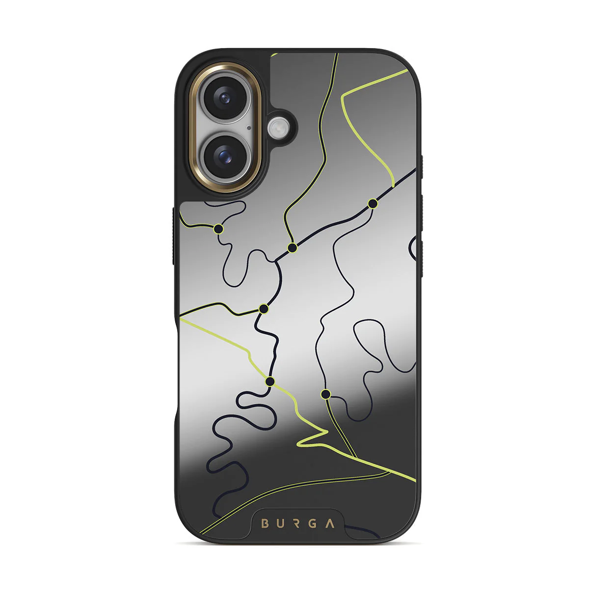 Pathfinder - iPhone 16 Case - Image 27