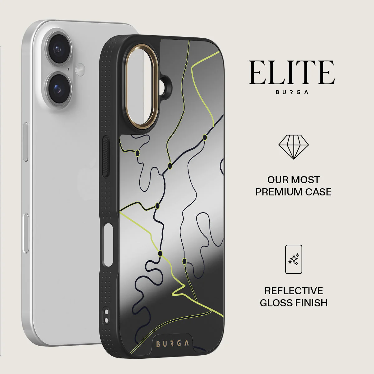 Pathfinder - iPhone 16 Case - Image 28