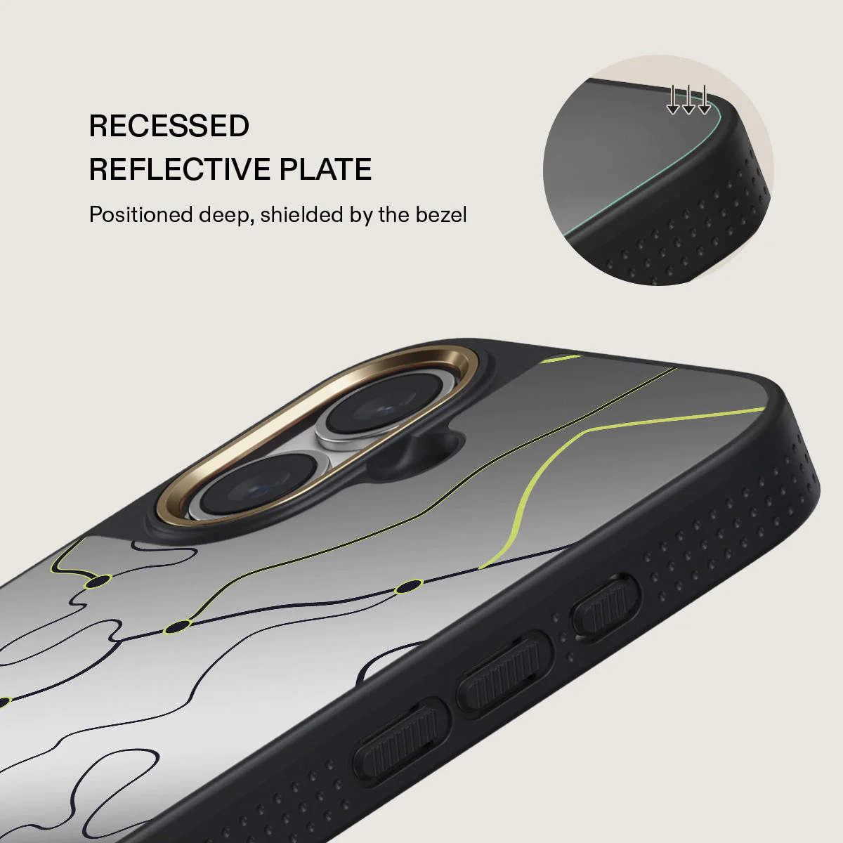 Pathfinder - iPhone 16 Case - Image 30
