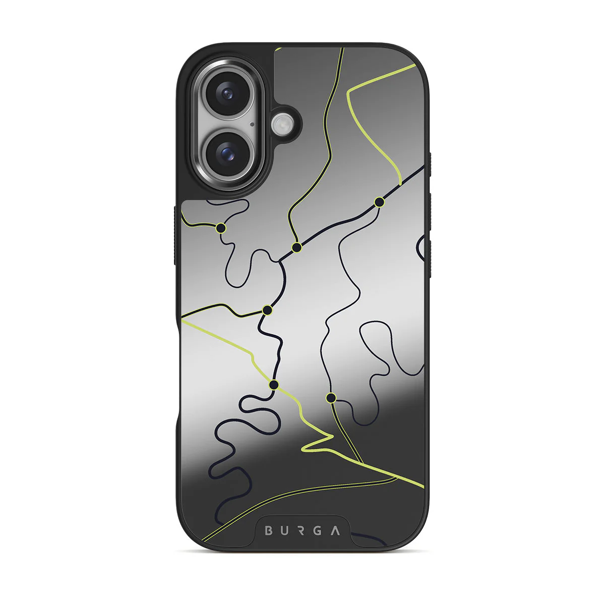 Pathfinder - iPhone 16 Case - Image 35