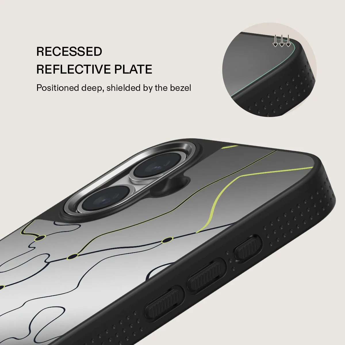 Pathfinder - iPhone 16 Case - Image 38