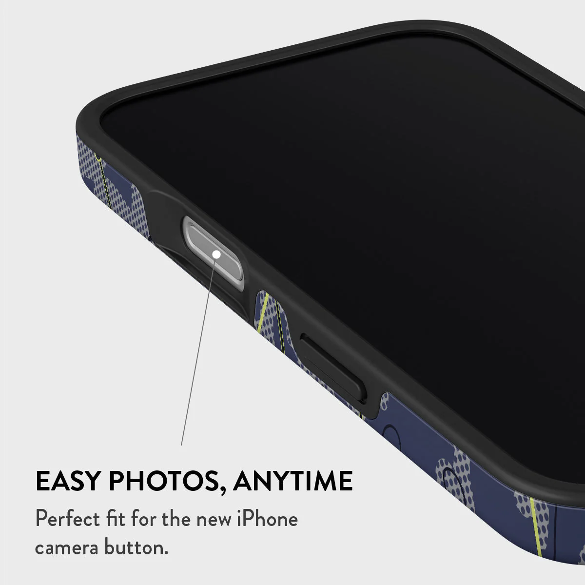 Pathfinder - iPhone 16 Case - Image 5