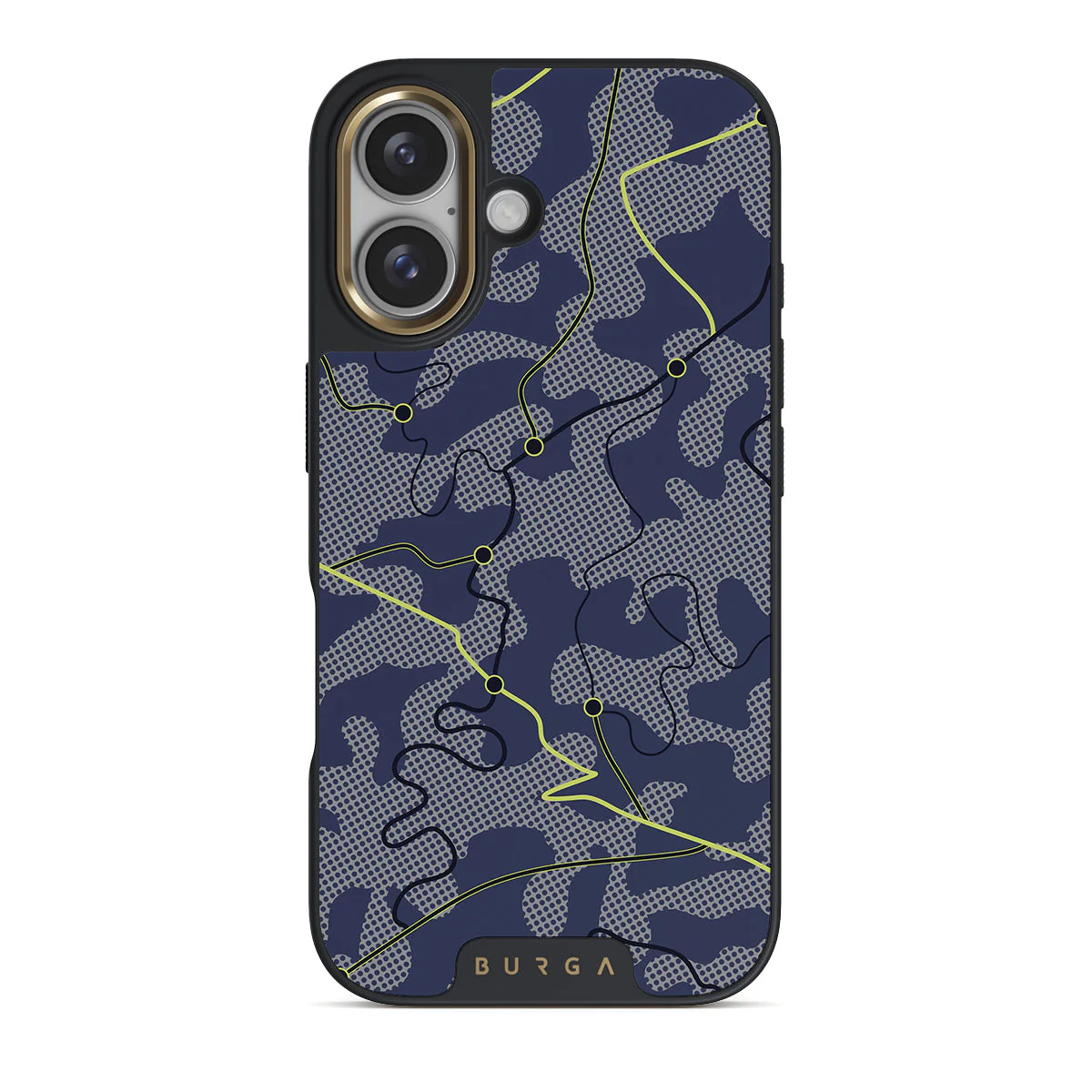 Pathfinder - iPhone 16 Case - Image 6