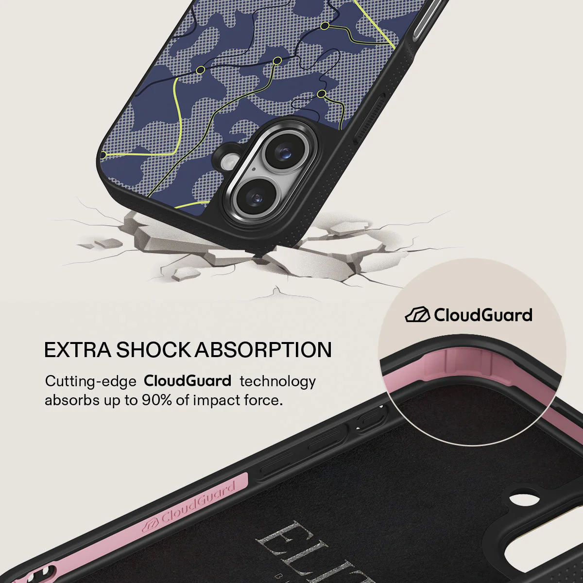 Pathfinder - iPhone 16 Plus Case - Image 15