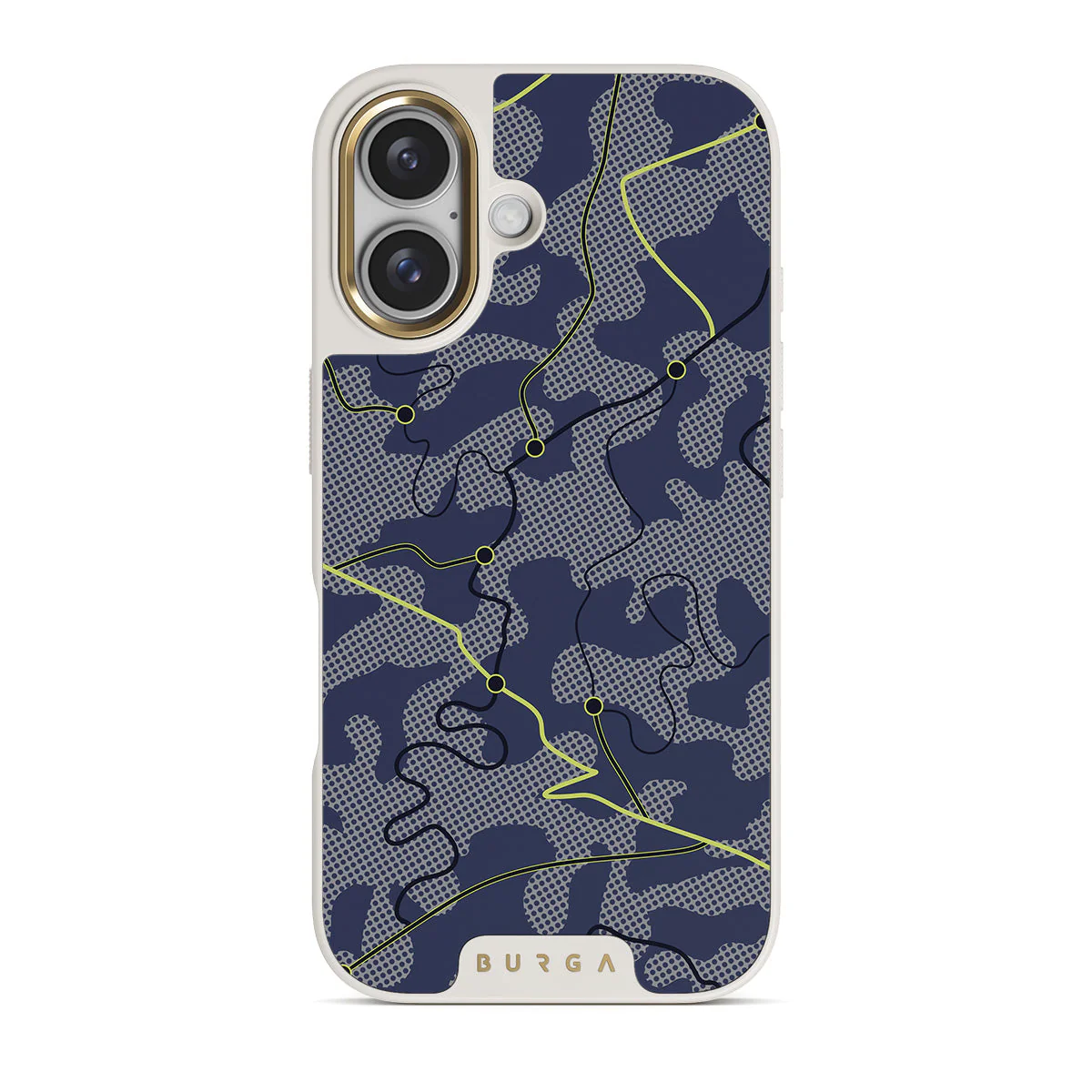 Pathfinder - iPhone 16 Plus Case - Image 20