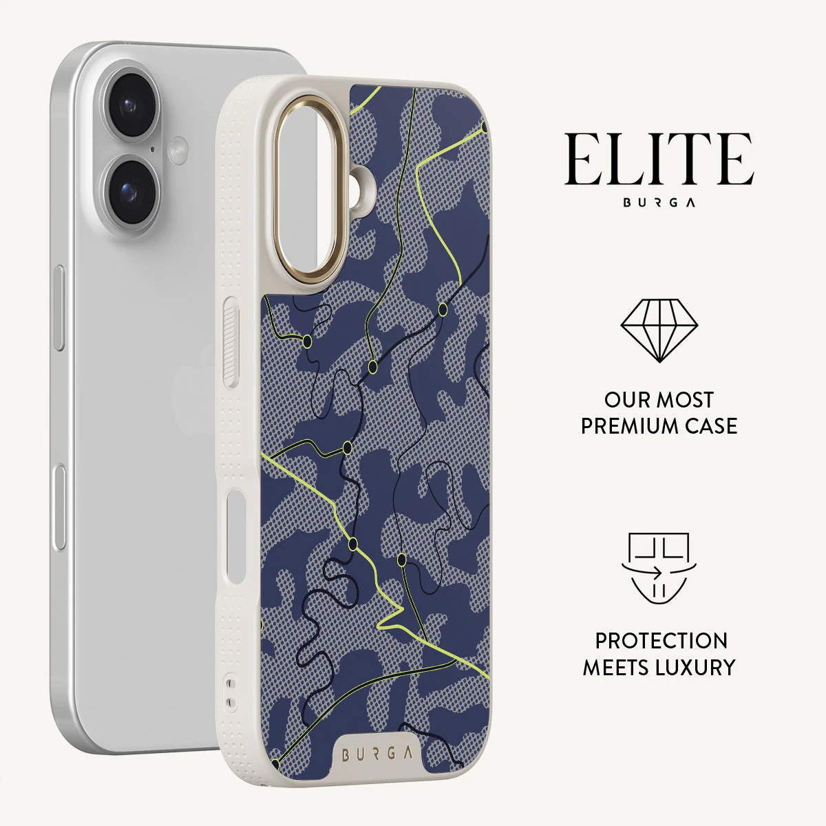 Pathfinder - iPhone 16 Plus Case - Image 21