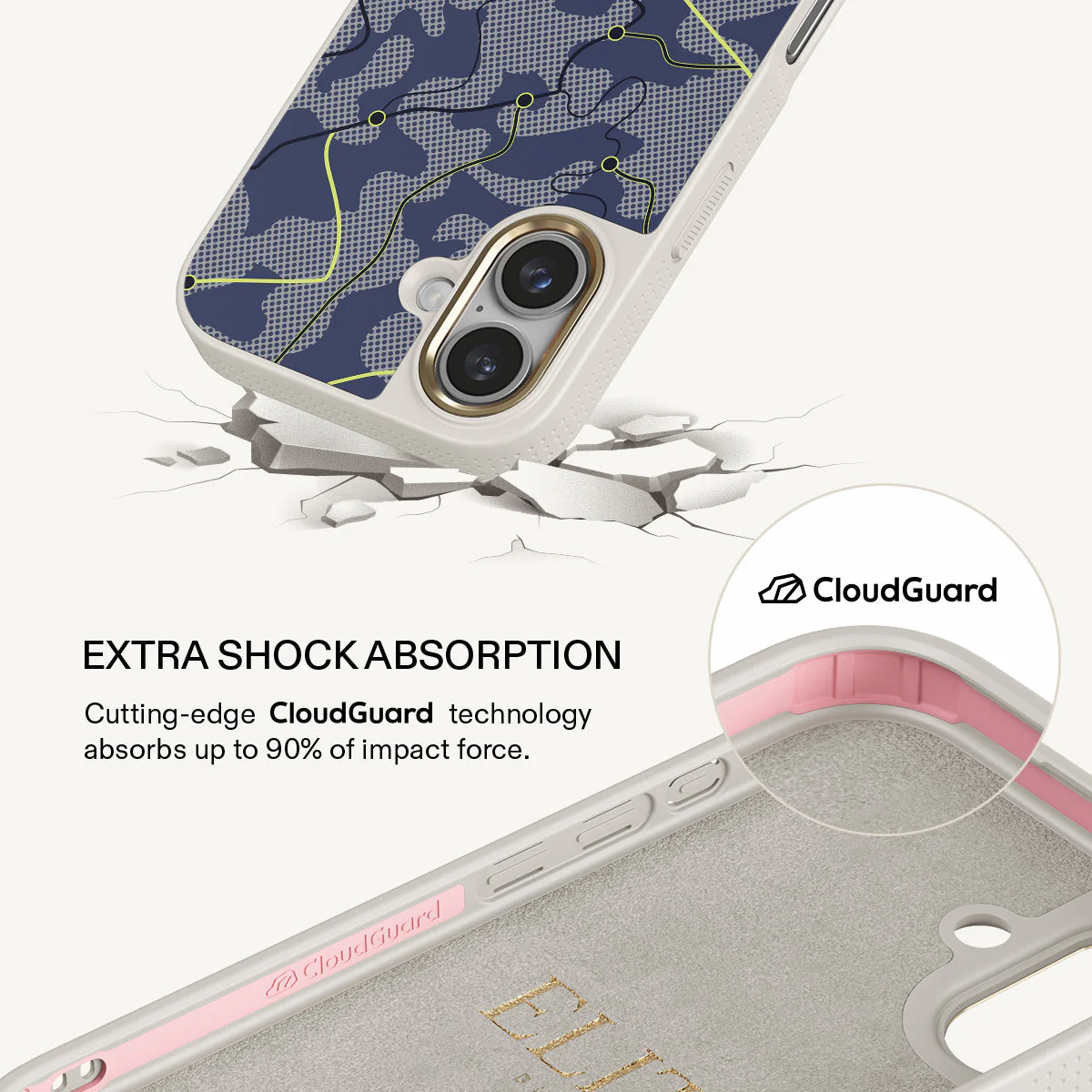 Pathfinder - iPhone 16 Plus Case - Image 22