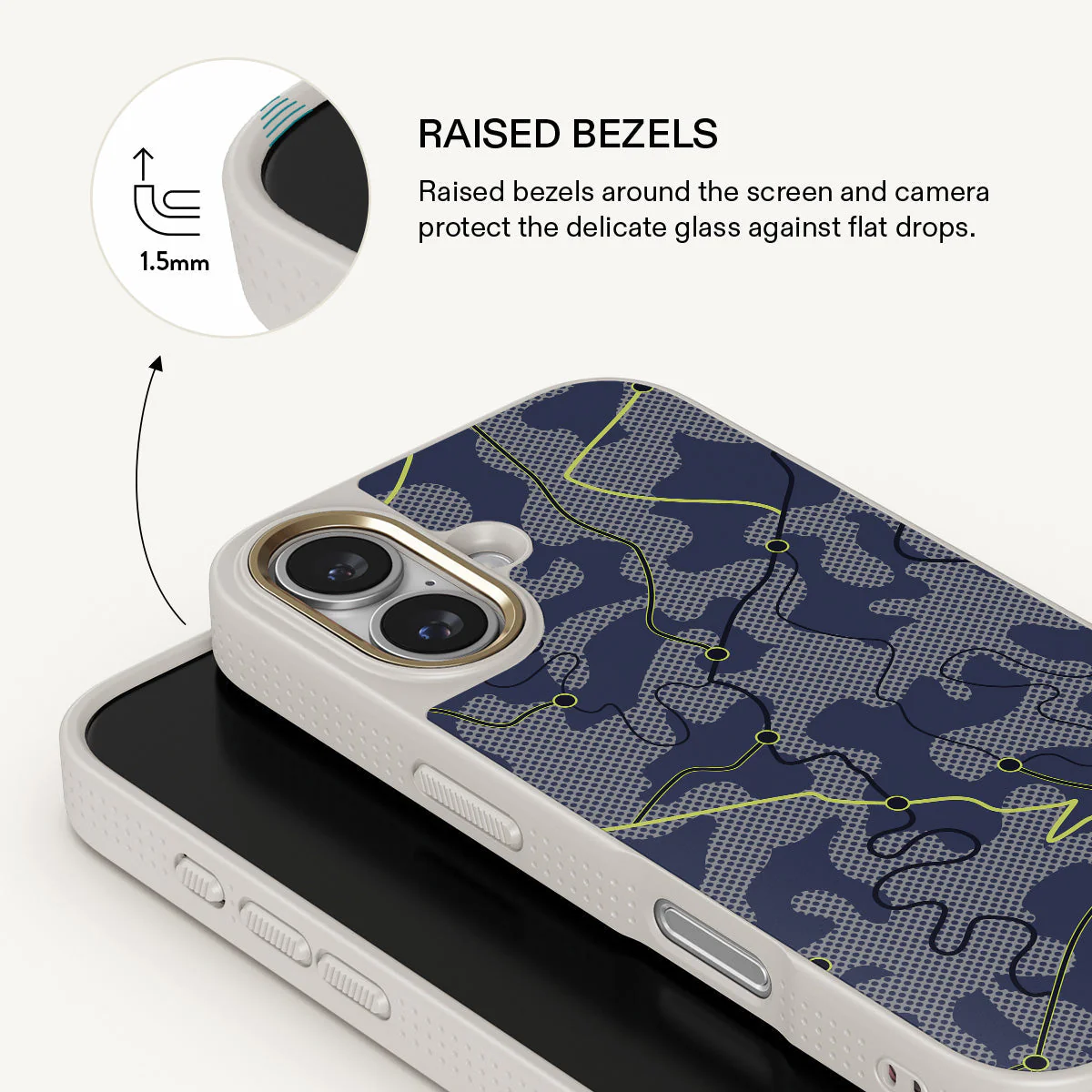 Pathfinder - iPhone 16 Plus Case - Image 23