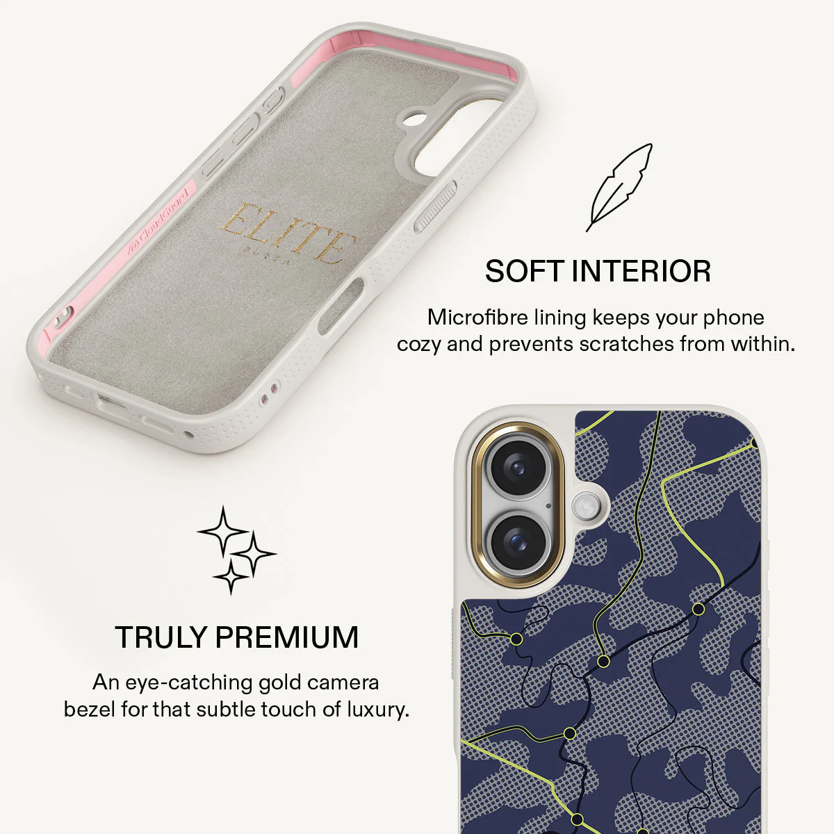 Pathfinder - iPhone 16 Plus Case - Image 25