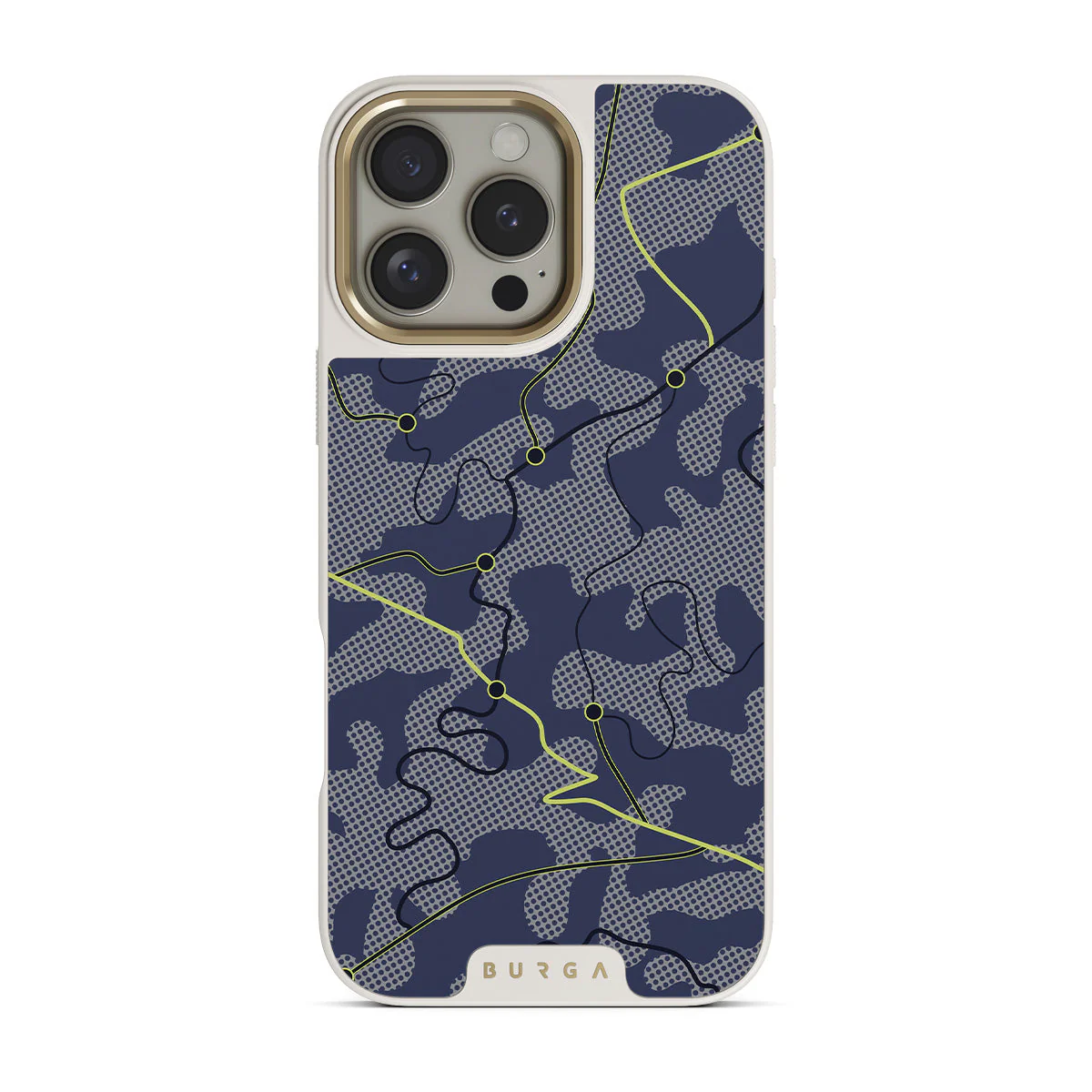 Pathfinder - iPhone 16 Pro Case - Image 20