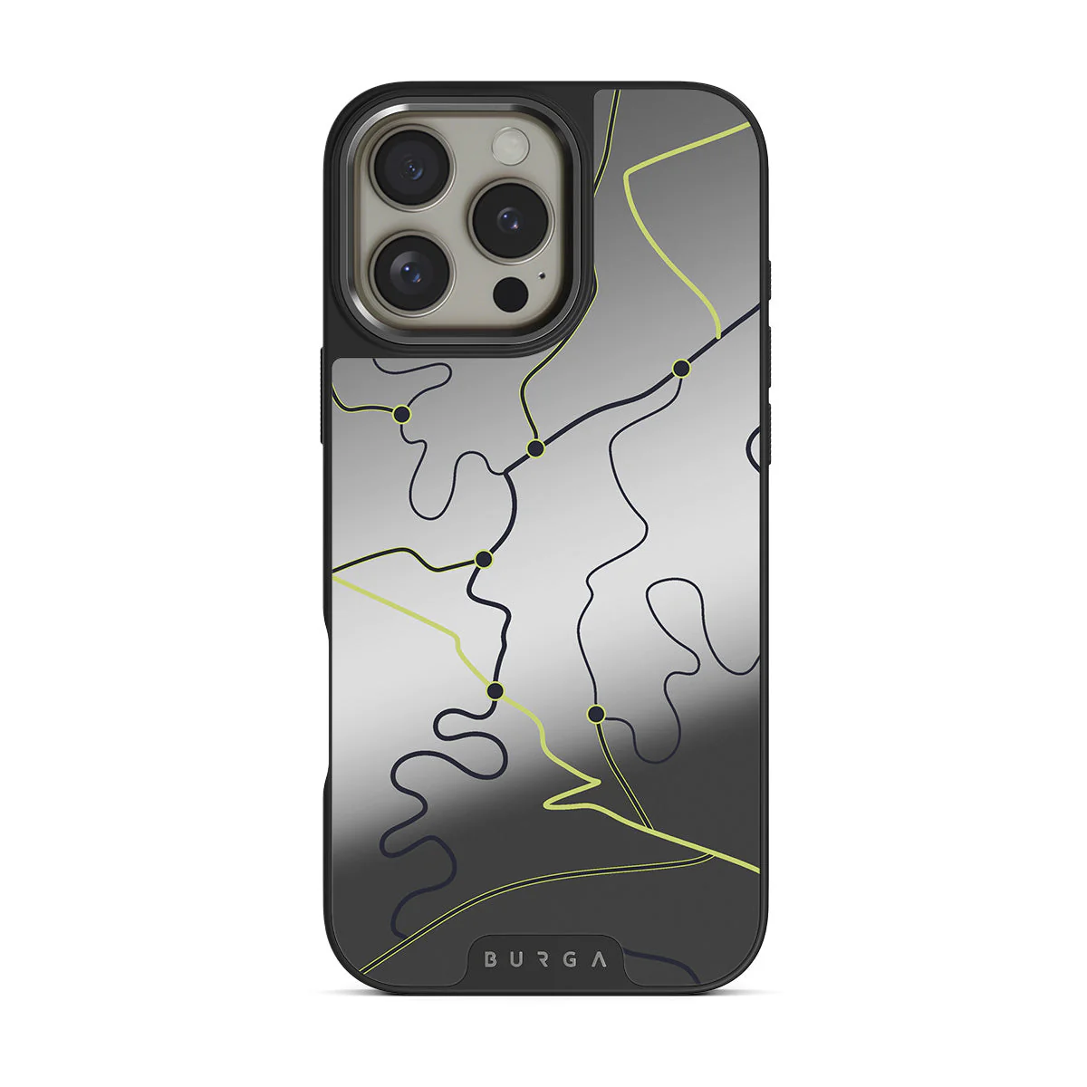 Pathfinder - iPhone 16 Pro Case - Image 35