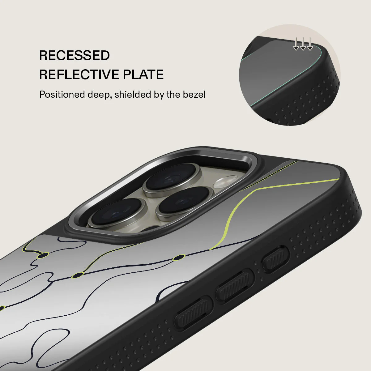 Pathfinder - iPhone 16 Pro Case - Image 38