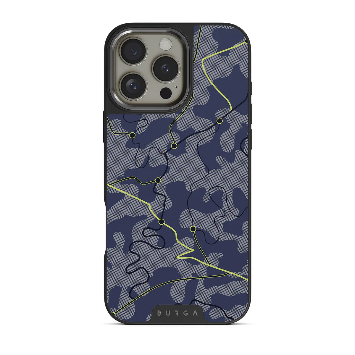 Pathfinder - iPhone 16 Pro Max Case - Image 13