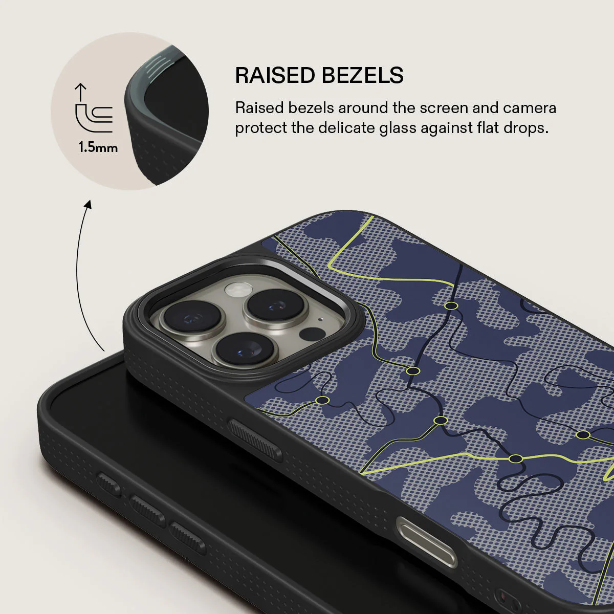 Pathfinder - iPhone 16 Pro Max Case - Image 16