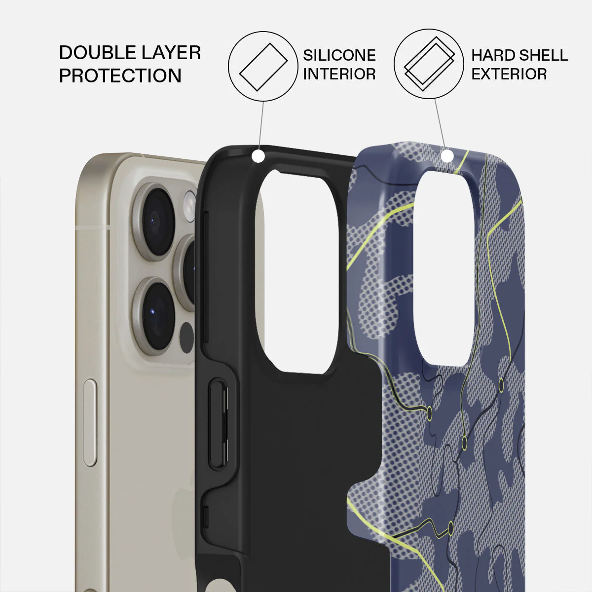 Pathfinder - iPhone 16 Pro Max Case - Image 2