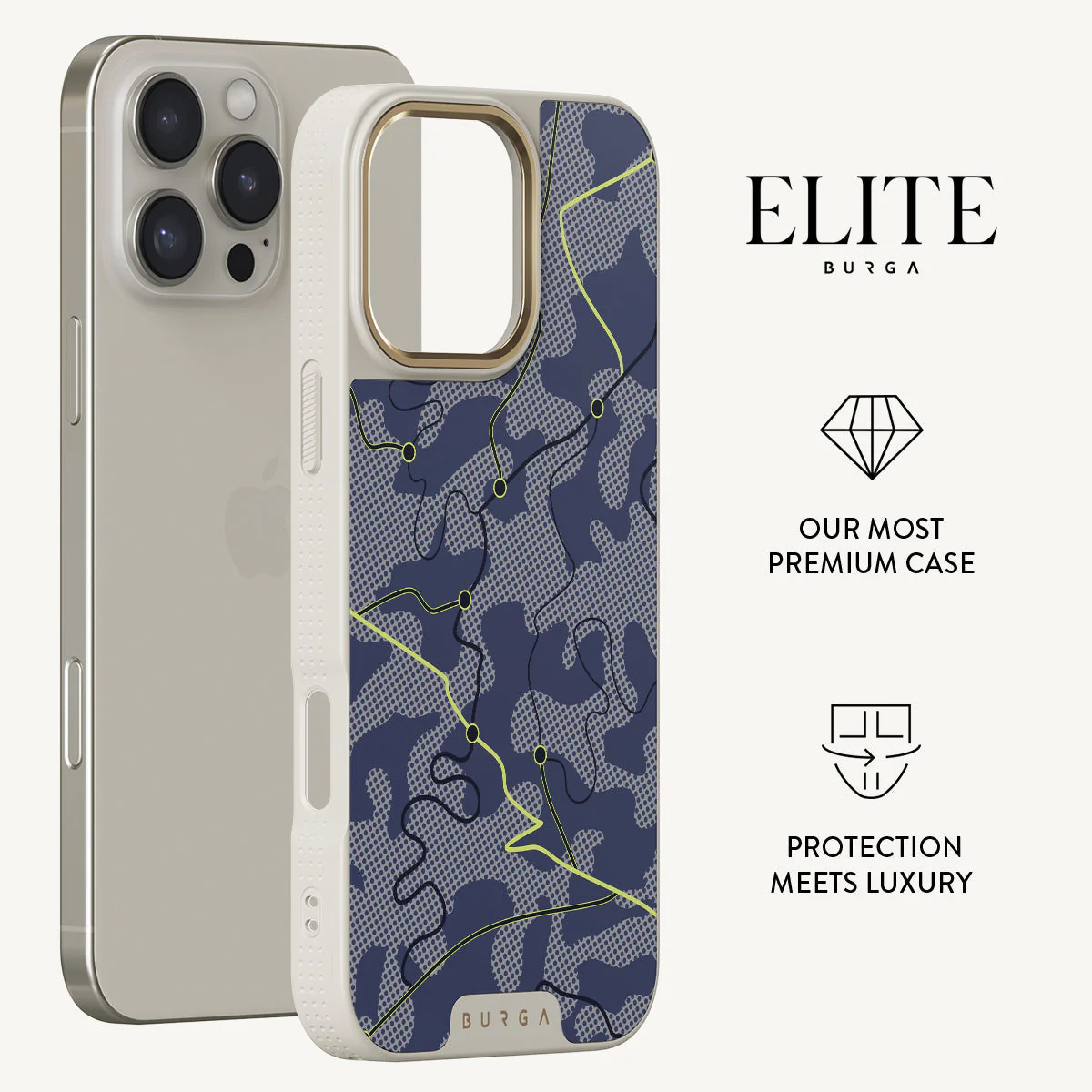 Pathfinder - iPhone 16 Pro Max Case - Image 21
