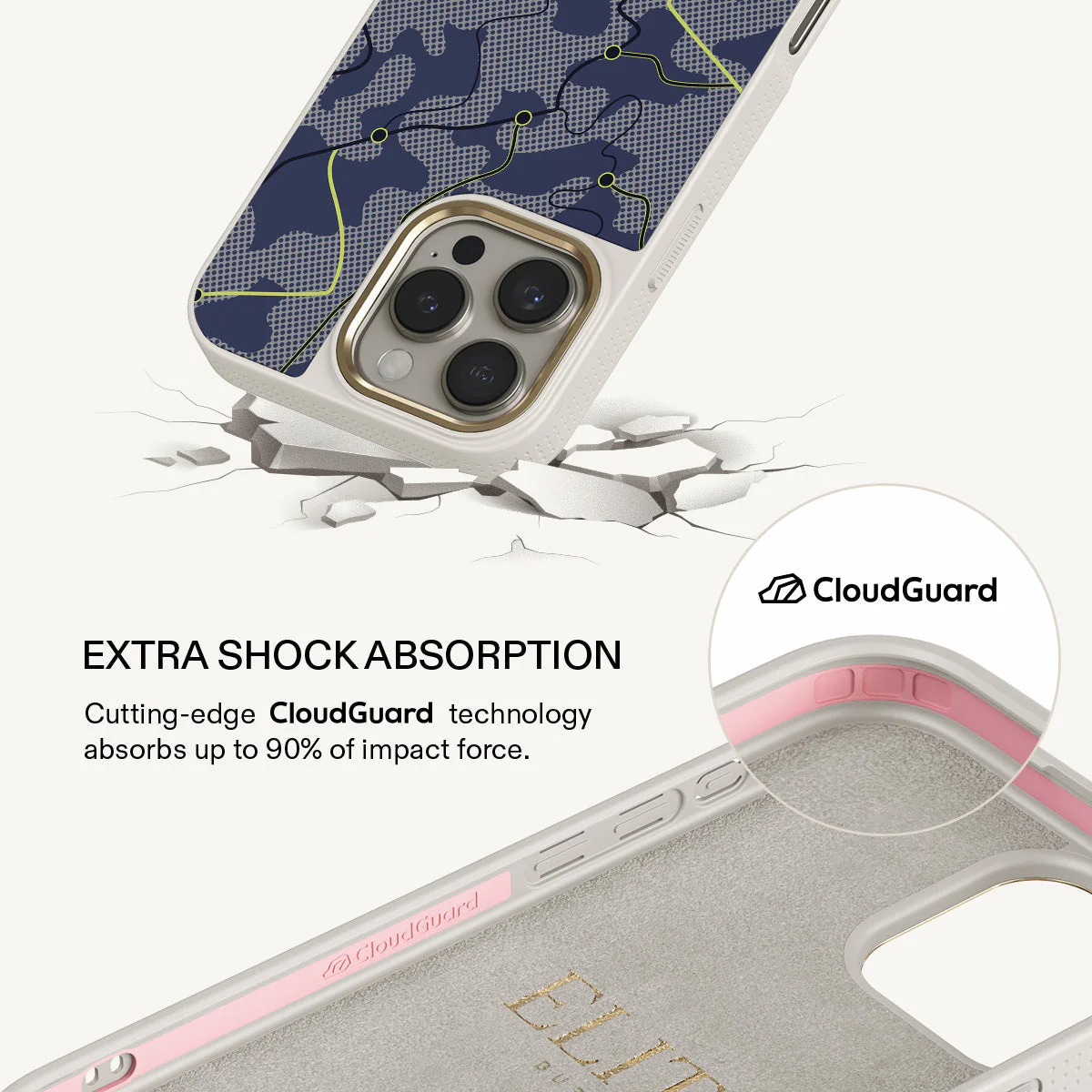 Pathfinder - iPhone 16 Pro Max Case - Image 22
