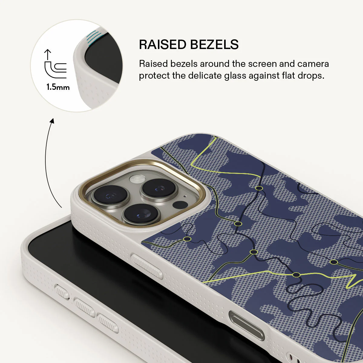 Pathfinder - iPhone 16 Pro Max Case - Image 23
