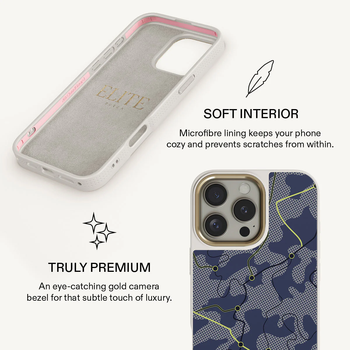 Pathfinder - iPhone 16 Pro Max Case - Image 25