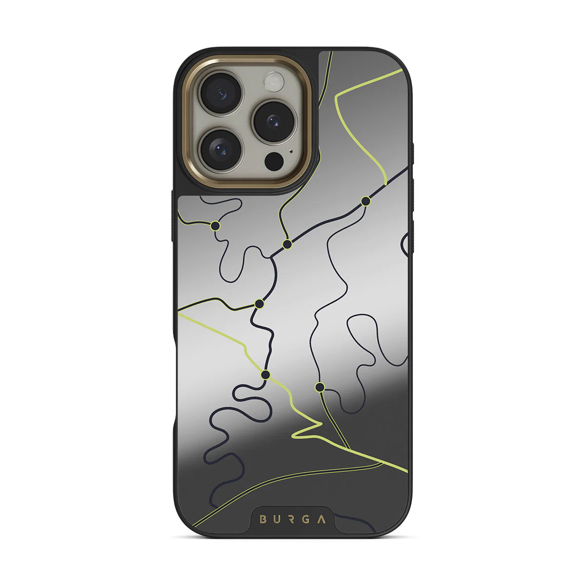 Pathfinder - iPhone 16 Pro Max Case - Image 27