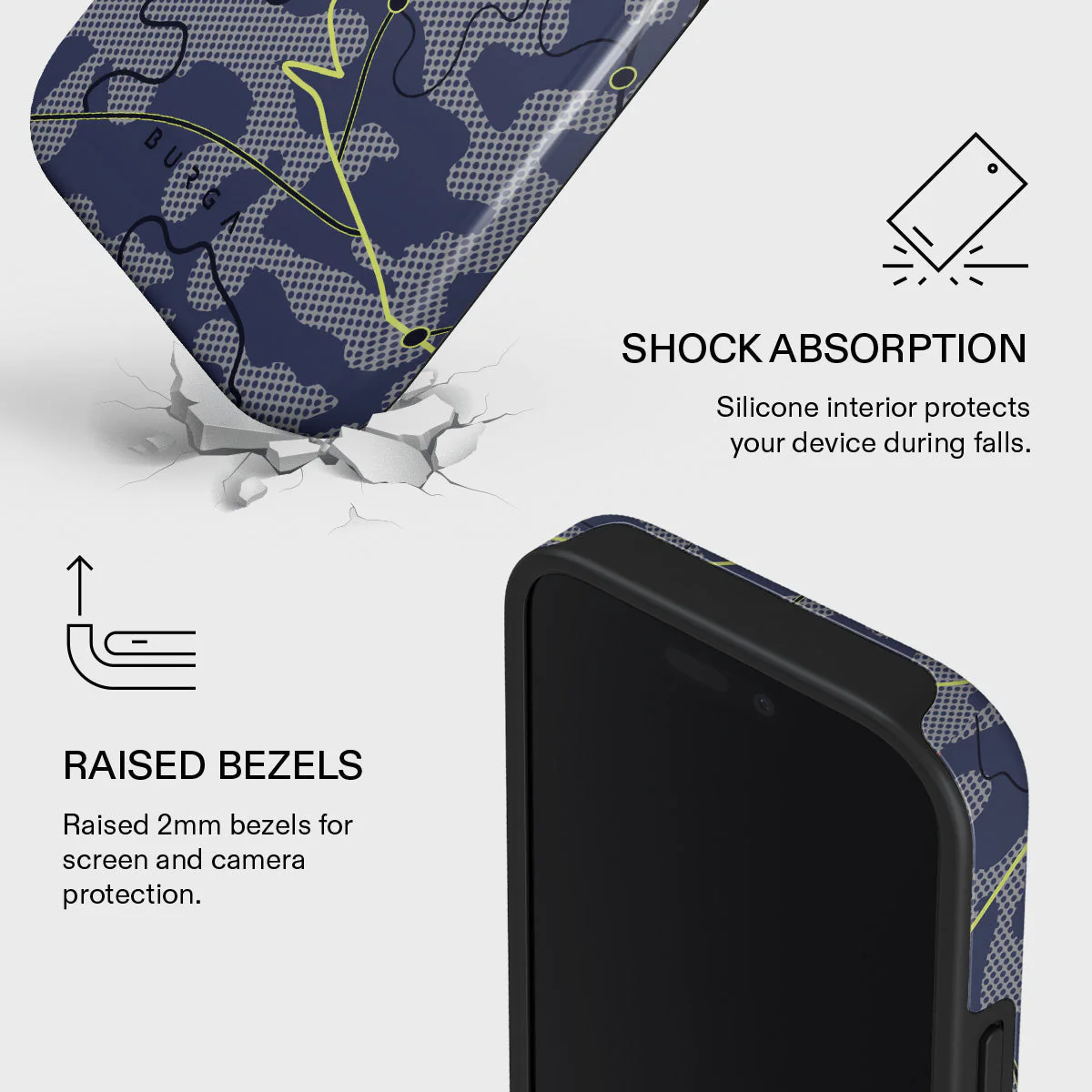 Pathfinder - iPhone 16 Pro Max Case - Image 4