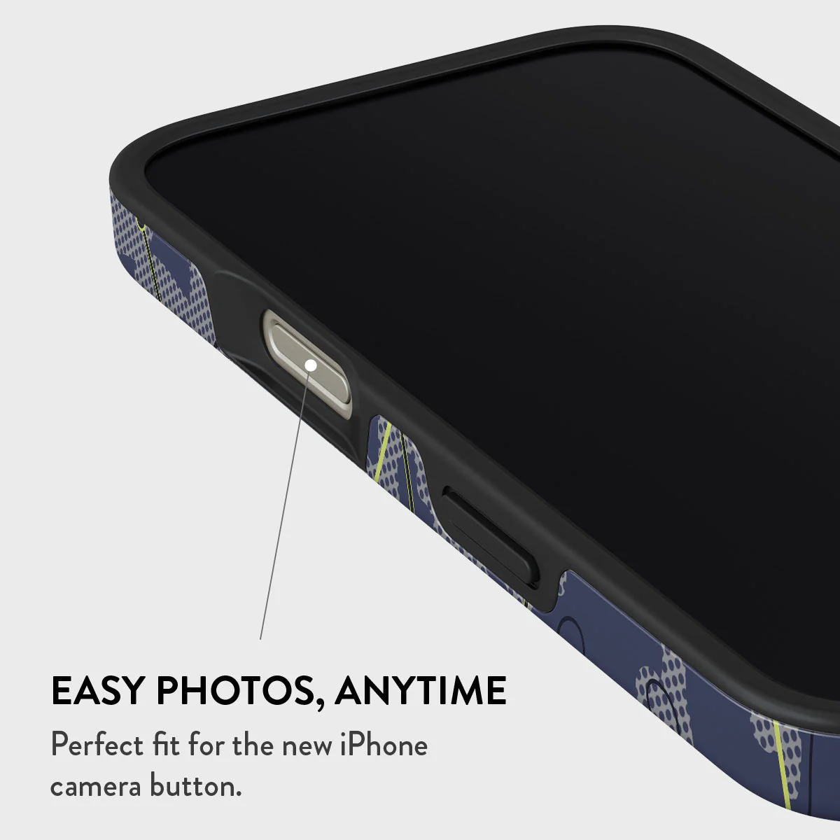 Pathfinder - iPhone 16 Pro Max Case - Image 5