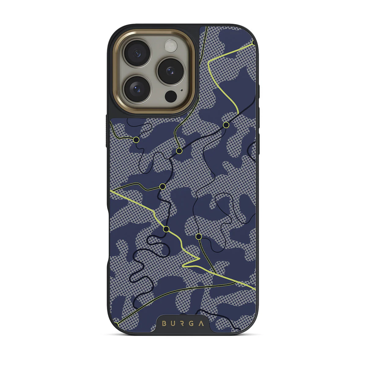 Pathfinder - iPhone 16 Pro Max Case - Image 6