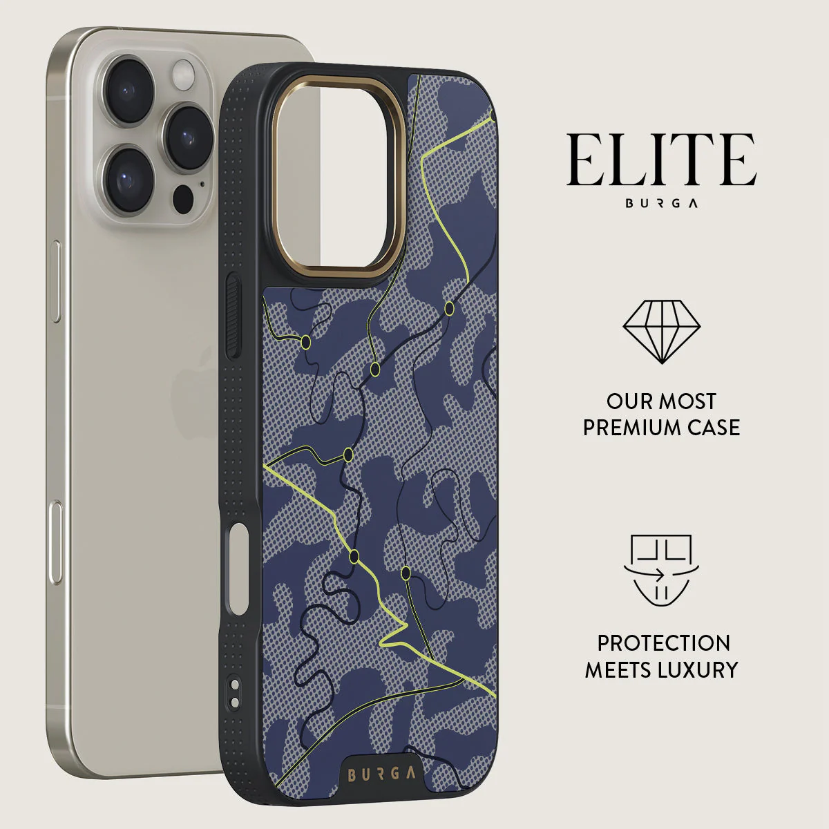 Pathfinder - iPhone 16 Pro Max Case - Image 7