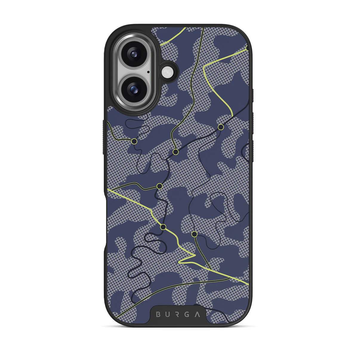 Pathfinder - iPhone 17 Case - Image 12