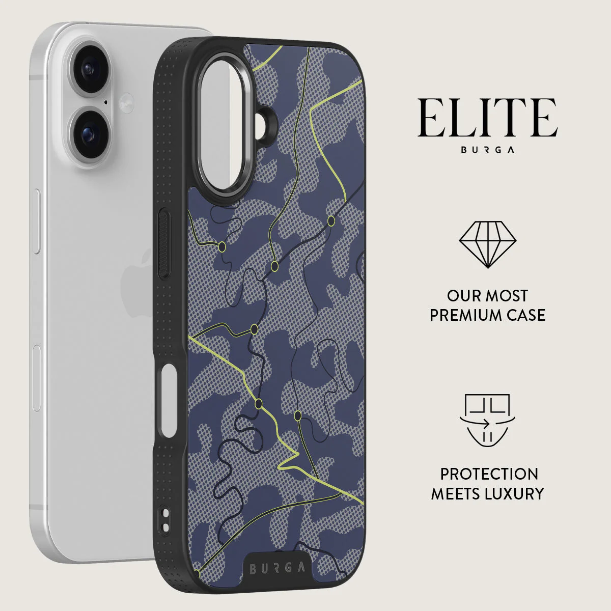Pathfinder - iPhone 17 Case - Image 13